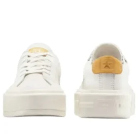 Chuck Taylor All Star Cruise „Vintage White“