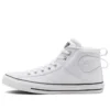 Chuck Taylor All Star CS Mid „White“