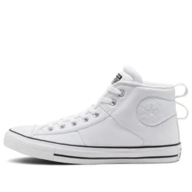 Chuck Taylor All Star CS Mid „White“