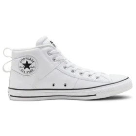 Chuck Taylor All Star CS Mid „White“