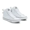 Chuck Taylor All Star CS Mid „White“