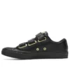 Chuck Taylor All Star Ctas 3V OX „Black Gold“