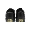 Chuck Taylor All Star Ctas 3V OX „Black Gold“