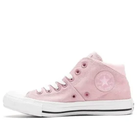 Chuck Taylor All Star Ctas Madison Mid „Pink“