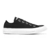 Chuck Taylor All Star Ctas OX „Black Silver“