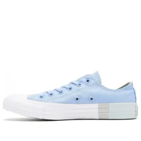 Chuck Taylor All Star Ctas OX „Blue White“