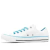Chuck Taylor All Star Ctas OX „Blue White“