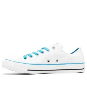Chuck Taylor All Star Ctas OX „Blue White“