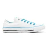 Chuck Taylor All Star Ctas OX „Blue White“