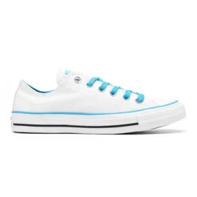Chuck Taylor All Star Ctas OX „Blue White“
