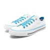 Chuck Taylor All Star Ctas OX „Blue White“