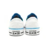 Chuck Taylor All Star Ctas OX „Blue White“