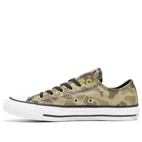 Chuck Taylor All Star Ctas OX „Gold Khaki“