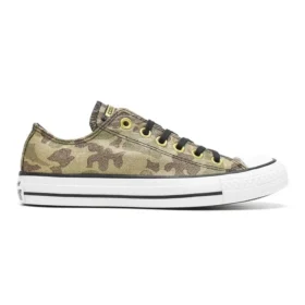 Chuck Taylor All Star Ctas OX „Gold Khaki“