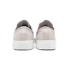 Chuck Taylor All Star Ctas OX „Grey Silver“