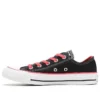 Chuck Taylor All Star Ctas OX „Pink Black“