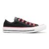 Chuck Taylor All Star Ctas OX „Pink Black“