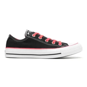Chuck Taylor All Star Ctas OX „Pink Black“