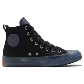 Chuck Taylor All Star CX „Black Steel“
