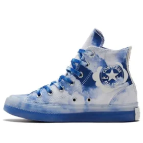 Chuck Taylor All Star CX „Blue White“