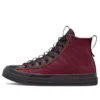 Chuck Taylor All Star CX Counter Climate High „Dark Beetroot“