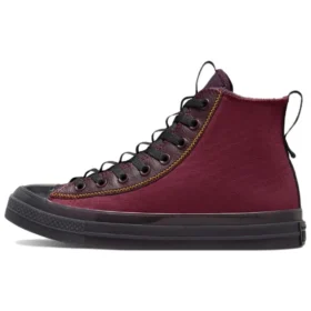 Chuck Taylor All Star CX Counter Climate High „Dark Beetroot“