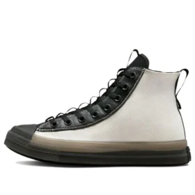Chuck Taylor All Star CX Counter Climate High „Egret Black“