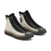 Chuck Taylor All Star CX Counter Climate High „Egret Black“