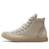 Chuck Taylor All Star CX Crafted Comfort High „Desert Sand“
