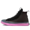 Chuck Taylor All Star CX Explore Edge Glow „Brown Black Pink“