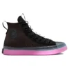 Chuck Taylor All Star CX Explore Edge Glow „Brown Black Pink“