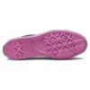 Chuck Taylor All Star CX Explore Edge Glow „Brown Black Pink“