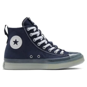Chuck Taylor All Star CX Explore High „Obsidian“