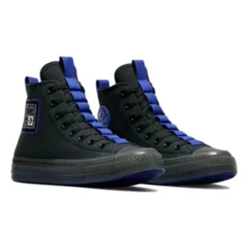 Chuck Taylor All Star CX Explore High Top Future Utility „Black“