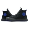 Chuck Taylor All Star CX Explore High Top Future Utility „Black“