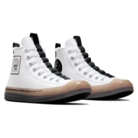 Chuck Taylor All Star CX Explore High Top Future Utility „White“