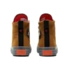 Chuck Taylor All Star CX Fleece Lined High „Wheat“