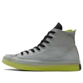 Chuck Taylor All Star CX High „Ash Stone Lime Twist“
