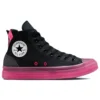 Chuck Taylor All Star CX High „Black Hyper Pink“ Chuck Taylor All Star CX High „Black Hyper Pink“