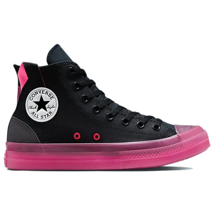 Chuck Taylor All Star CX High „Black Hyper Pink“ Chuck Taylor All Star CX High „Black Hyper Pink“