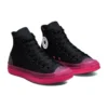 Chuck Taylor All Star CX High „Black Hyper Pink“ Chuck Taylor All Star CX High „Black Hyper Pink“