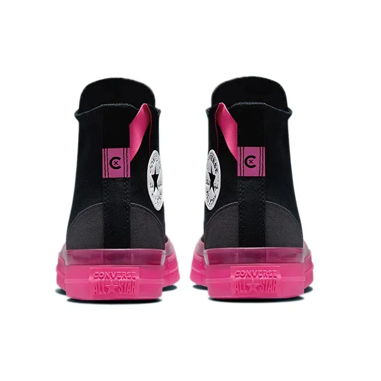 Chuck Taylor All Star CX High „Black Hyper Pink“ Chuck Taylor All Star CX High „Black Hyper Pink“