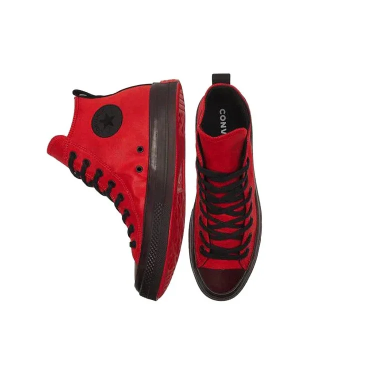 Chuck Taylor All Star CX High „Black Ice“ Chuck Taylor All Star CX High „Black Ice“