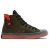 Chuck Taylor All Star CX High „Cargo Khaki“