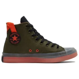 Chuck Taylor All Star CX High „Cargo Khaki“
