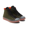 Chuck Taylor All Star CX High „Cargo Khaki“