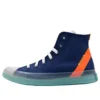 Chuck Taylor All Star CX High „Color Pop – bílá“