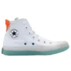 Chuck Taylor All Star CX High „Color Pop – bílá“