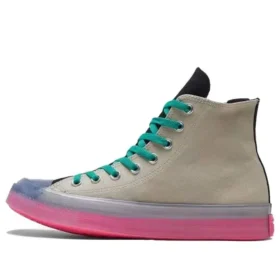 Chuck Taylor All Star CX High „Digital Terrain – String Hyper Pink“
