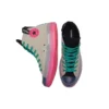 Chuck Taylor All Star CX High „Digital Terrain – String Hyper Pink“